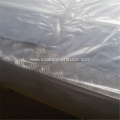 5083 Marine High Corrosion Resistant Aluminum sheet